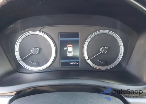 2019 Hyundai Sonata Sel из США, поврежденный, VIN 5NPE34AF7KH760326